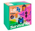 Sada na prežitie Levenhuk LabZZ SK30