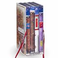 Adventný kalendár Harry Potter - Príčna ulica