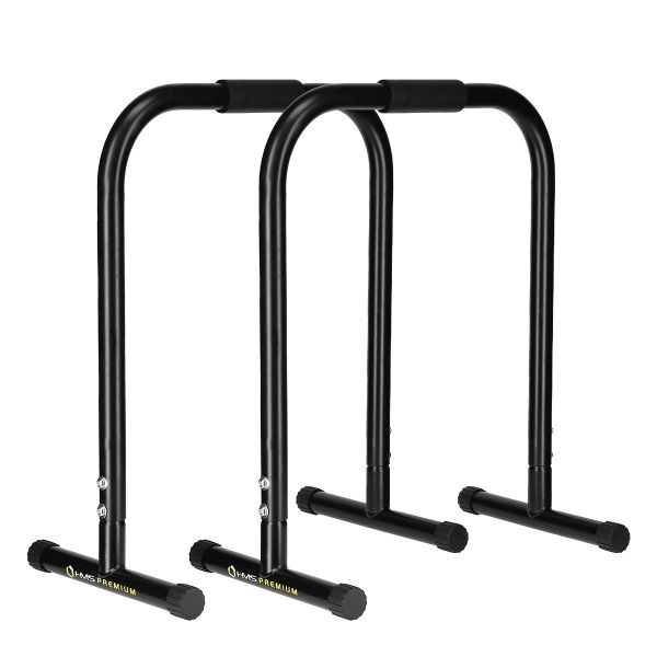 PW20 podpery na kľuky - push up bar hms