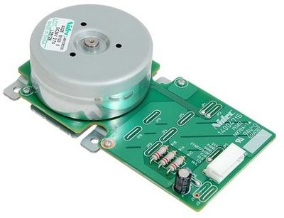 brushless motor MINOLTA Bizhub C203/C253/C353