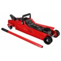 Pohyblivý hydraulický zdvihák 2,5 t nízko-profilový SX JACK 2,5T 360 SIXTOL