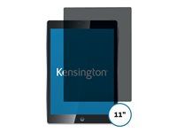 Ochrana obrazovky pre tablet – s bezpečnostným filtrom – obojsmerný – odstrániteľný – 11" – pre Apple 11-inch iPad Pro (1. generácia)