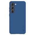 Nillkin super shield pro samsung s23+ modrá