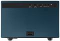 Viewsonic LED LX60HD - Smart/Full HD 1920x1080/630lm/4200:1/HDMI/USB/WiFi/Repro/ Projektor, DLP, laser, Full HD, 630ANSI, 4200:1, 1x HDMI, USB, reproduktor, GoogleTV, modro-čierny
