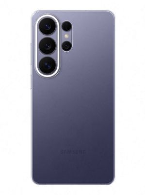 Samsung Priehľadný zadný kryt S26 Ultra Transparency