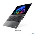 Lenovo ThinkPad/X9-15 G2/UX7-358H/15,3"/2880x1800/32GB/1TB/Intel int/W11P/Gray/3R Offsite Notebook, Intel Core Ultra X7 358H, 32GB LPDDR5X-9600, 1TB PCIe 5.0 NVMe SSD, Intel Arc B390, 15,3" 2,8K OLED 120Hz, W11P, šedý
