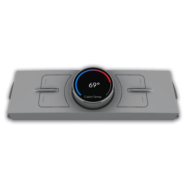 Enhance S3XY Knob ovládač samostatný, Tesla 3 Highland a Y Juniper