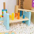 13–18 mesiacov Edukačný box Midi 6 ks