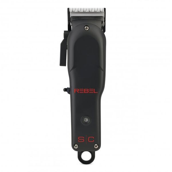 Profesionálny strihací strojček na vlasy STYLECRAFT Rebel clipper