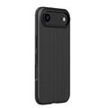 NILLKIN super frosted shield PRO MAGNETIC IPHONE 17 AIR, BLACK / ČIERNY