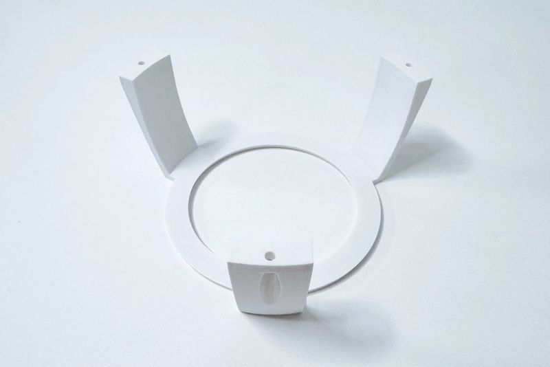 TP-LINK držiak pre DECO BE25 na strop aj stenu, biely