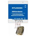 GSM diaľkové ovládanie RTU5034 SAPRO 2G GSM dálkové ovládání RTU5034 SAPRO 2G