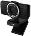 GENIUS webová kamera ECam 8000/ čierna/ Full HD 1080P/ USB2.0/ mikrofón Webkamera, Full HD 1080P, mikrofón, USB 2.0, čierna