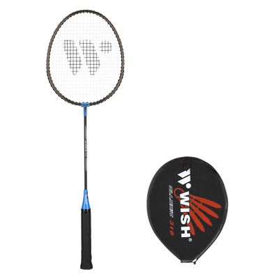 Bedmintonová raketa WISH Alumtec 316