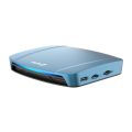 Carlinkit TBOX ULTRA Carplay&Android bezdrôtový adaptér