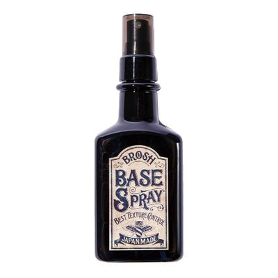 Stylingový sprej na vlasy BROSH Base spray 200 ml