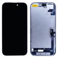 LCD Display with touch screen Iphone 16 Oled Soft FHD IC Movable