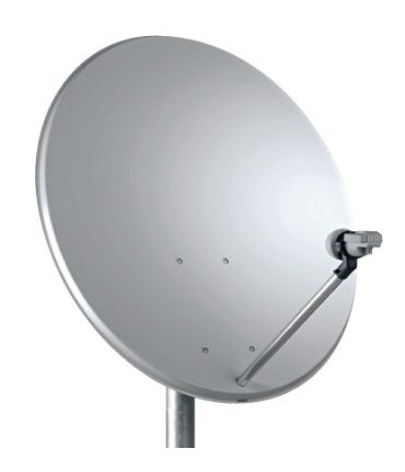 TS parabola offset 80 Fe Economy line biela