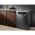 ELECTROLUX  Umývačka riadu ESM89400SX