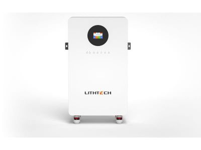 LiFePO4 batérie pre solárne systémy 51,2 V 314 Ah TR8500WX LITHTECH