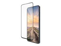 dbramante1928 Eco-shield - Ochrana obrazovky pre mobilný telefón - farba rámu čierna - pre Samsung Galaxy A57