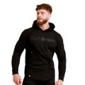 Mikina Urban Black - GymBeam, veľkosť L