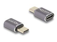 USB Adapter 40 Gbps USB Type-C PD 3.0 1