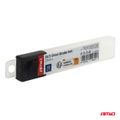 Sada čepelí SK5 100x18x0,5mm 10ks AMiO-04820