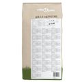 vidaXL Prémiové krmivo pre psov Adult Sensitive Lamb & Rice, 2 ks, 30 kg