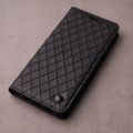 Smart Caro case for iPhone 17 Pro 6,3" black