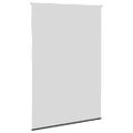 vidaXL roleta Blackout Black 160x230 cm Šírka látky 156,6 cm Polyester