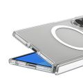Spigen Ultra Hybrid Pro Magsafe case for Samsung Galaxy Z Fold 8 Ultra clear