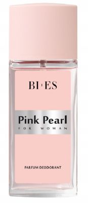 BI-ES PINK PEARL 75ml