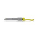 Ubiquiti UACC-OM-QSFP28-PSM4, 100G QSFP28, SM Module, PSM4, MPO-12 B APC, 2km