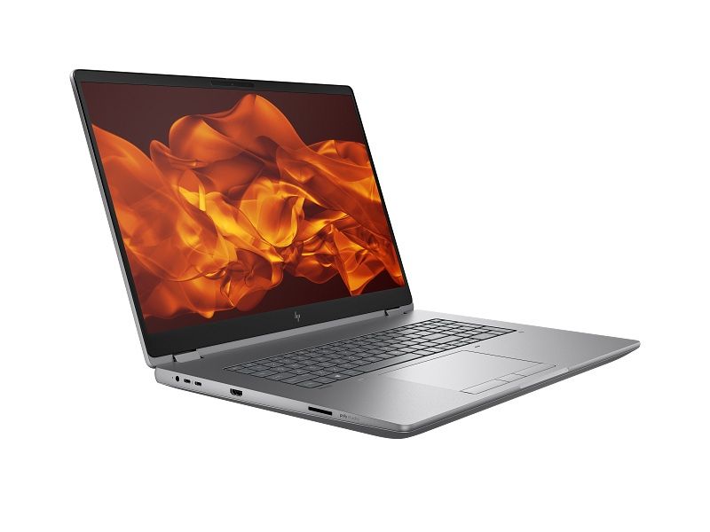 HP ZBook Fury/G1i/U7-255HX/18"/2560x1600/32GB/1TB/RTX 2000/W11P/Gray/3R Offsite Mobilní pracovní stanice, Core Ultra 7 255HX, 32GB DDR5, 1TB SSD, NVIDIA RTX PRO 2000 8GB, 18" WQXGA IPS 165Hz, W11P, cerná
