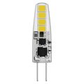 LED žiarovka Classic JC / G4 / 1,9 W (21 W) / 200 lm / neutrálna biela