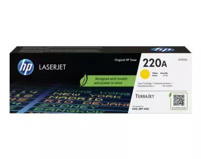 TONER HP W2202A HP220A žltý (1800 str.)