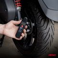 Digitálny tlakomer 10 bar, 3-150 PSI AMiO-02940