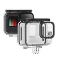 Vodotesné puzdro Telesin pre GoPro Hero 9 / Hero 10 / Hero 11 / Hero 12 / Hero 13 (GP-WTP-901)