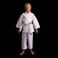 Detské kimono DBX BUSHIDO ARK-3102, 120 cm