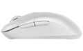 MSI herní myš VERSA 300 Wireless White/ bezdrátová/ 8.000 dpi/ 2,4GHz/ BT5.3/ USB/ RGB podsvícení/ 6 tlačítek/ bílá Myš, herní, bezdrátová, optická, 8000DPI, 6 tlacítek, RGB podsvícení, Bluetooth 5.3, 2,4GHz, USB, bílá