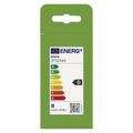 LED žiarovka Filament A60 / E27 / 7,5 W (75 W) / 1 055 lm / neutrálna biela / stmievateľná