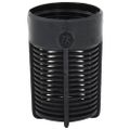 vidaXL Odsávacia hadica s PVC spojkami, zelená 1" 7 m, PVC