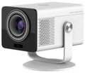 HP projektor MC400 HD ready 1280x720/360 LED lms/16:9/HDMI/USB/WiFi/Bluetooth/casting iOS - Android Projektor, LED, 1280 × 720 px, 150 lm, HDMI, USB-C, Wi-Fi, Bluetooth 5.4, dálkové ovládání, 3W reproduktor, cerný