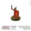 Dekorácia Army Painter - Lowland Shrubs Tuft