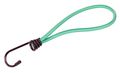 Sada upínacích gum s kovovým hákom CARGO CORD SET 1, 21cm, 12ks SIXTOL