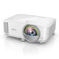 BENQ EW800ST WXGA, Projektor biely