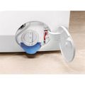 ELECTROLUX Práčka EW8F3494QC biela