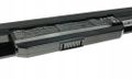TRX Baterie Polion A32-K53 pro notebooky ASUS A43 K43 A54 K53S K53SV X43 X53S X53T - 4400mAh 48Wh /neoriginální