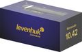 Dalekohľad monokulárny LEVENHUK New Wise PLUS 10x42
